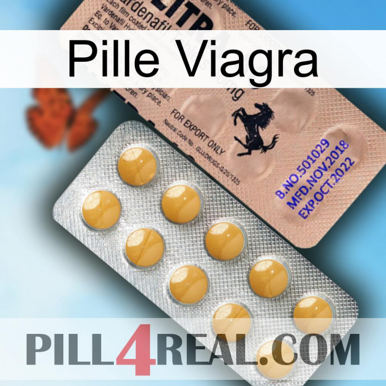 Pill Viagra 41